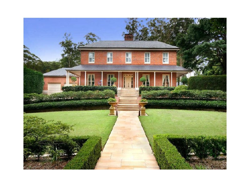 81 Pymble Avenue, Pymble NSW 2073