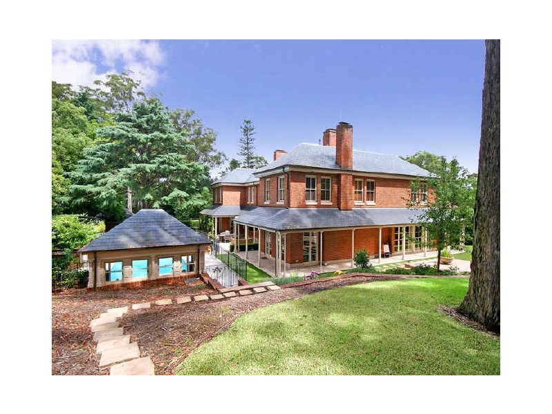 81 Pymble Avenue, Pymble NSW 2073