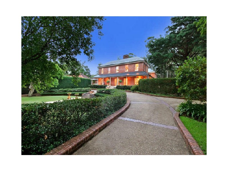 81 Pymble Avenue, Pymble NSW 2073