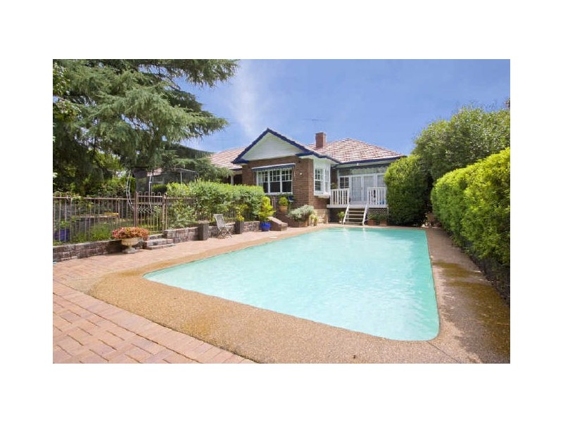 5 Cherry Street, Warrawee NSW 2074