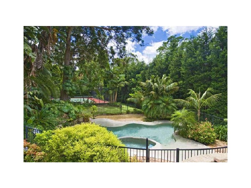 Wahroonga NSW 2076