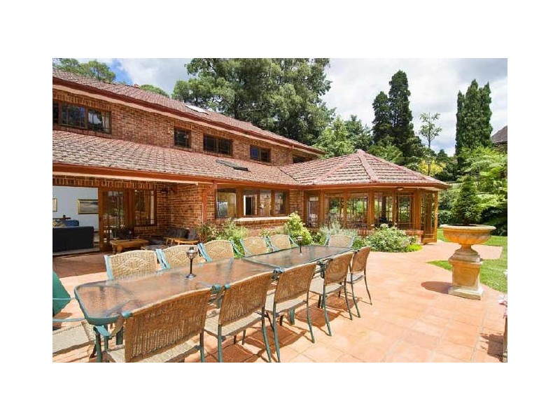 Wahroonga NSW 2076
