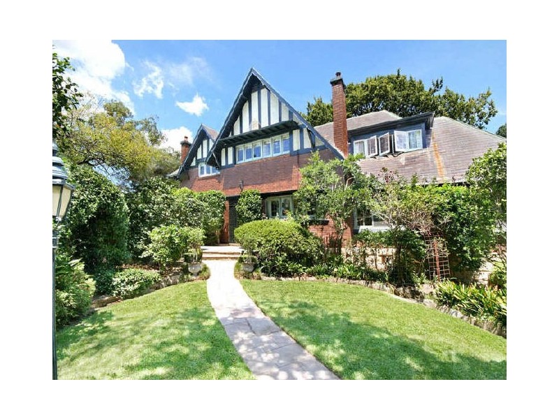 28 Springdale Road, Killara NSW 2071