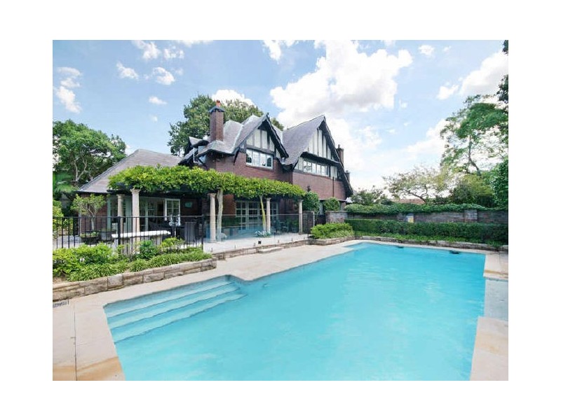 28 Springdale Road, Killara NSW 2071