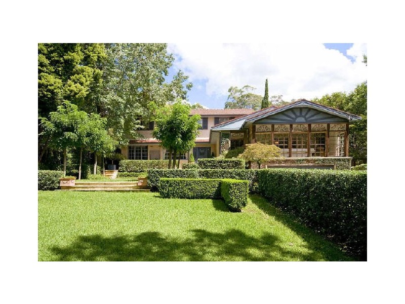 65 Boundary Road, Wahroonga NSW 2076