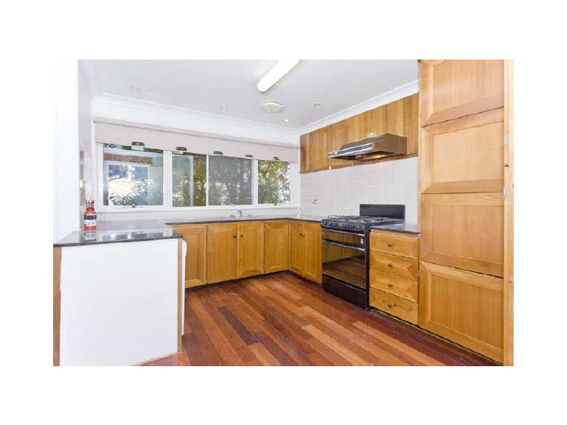 2B Peace Avenue, Pymble NSW 2073