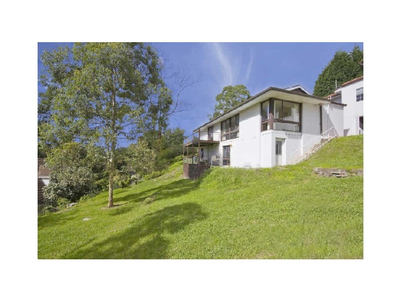 2B Peace Avenue, Pymble NSW 2073