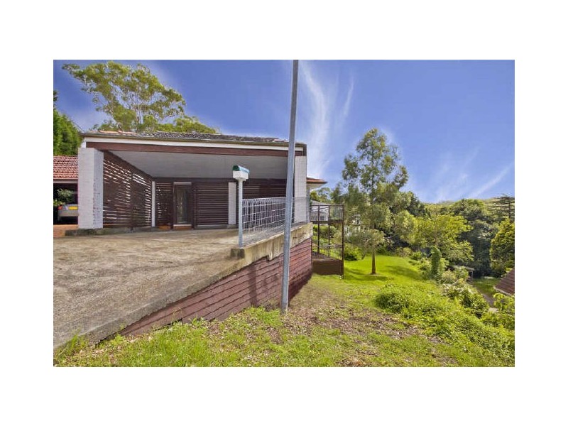 2B Peace Avenue, Pymble NSW 2073