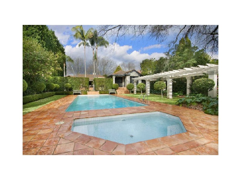 44a Burns Road, Wahroonga NSW 2076