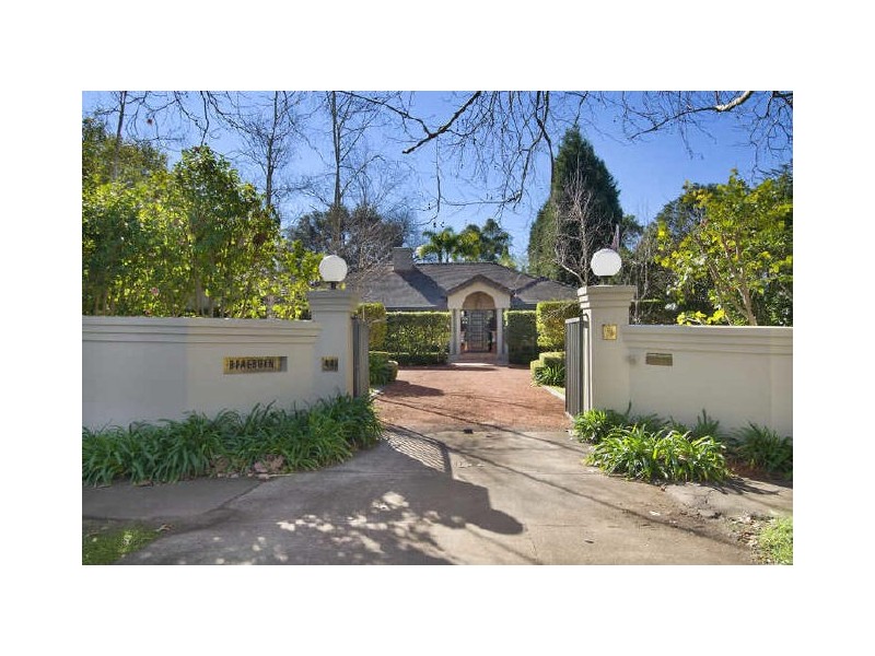 44a Burns Road, Wahroonga NSW 2076