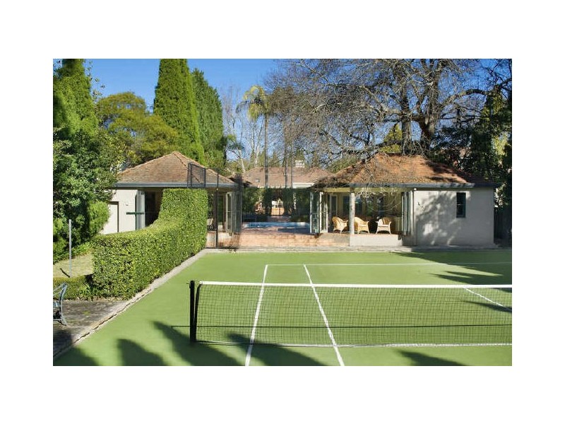 44a Burns Road, Wahroonga NSW 2076