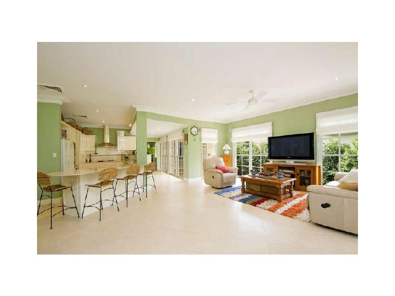 105 Merrivale Lane, Turramurra NSW 2074