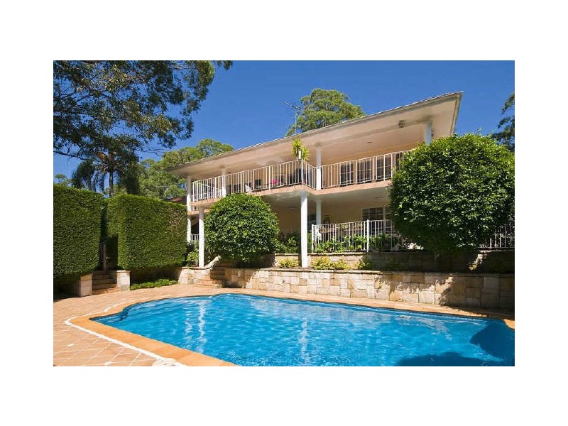 105 Merrivale Lane, Turramurra NSW 2074