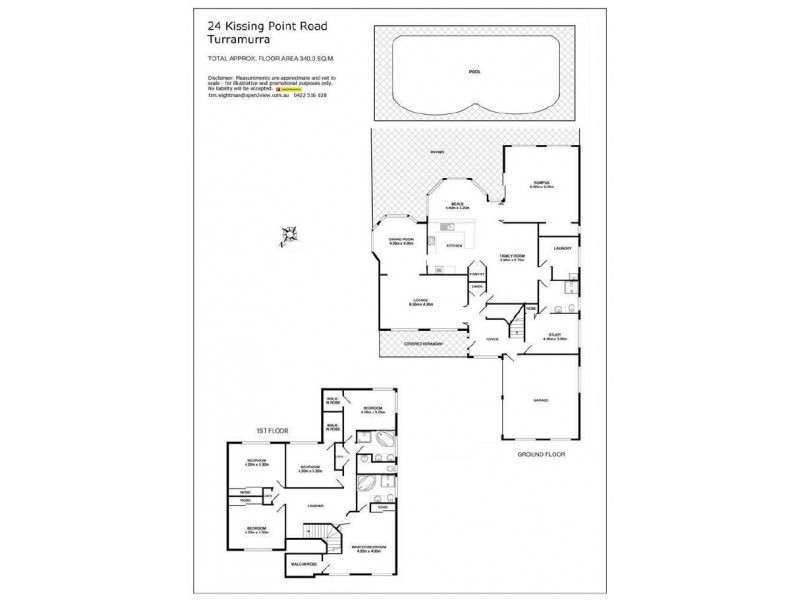 24 Kissing Point Road, Turramurra NSW 2074