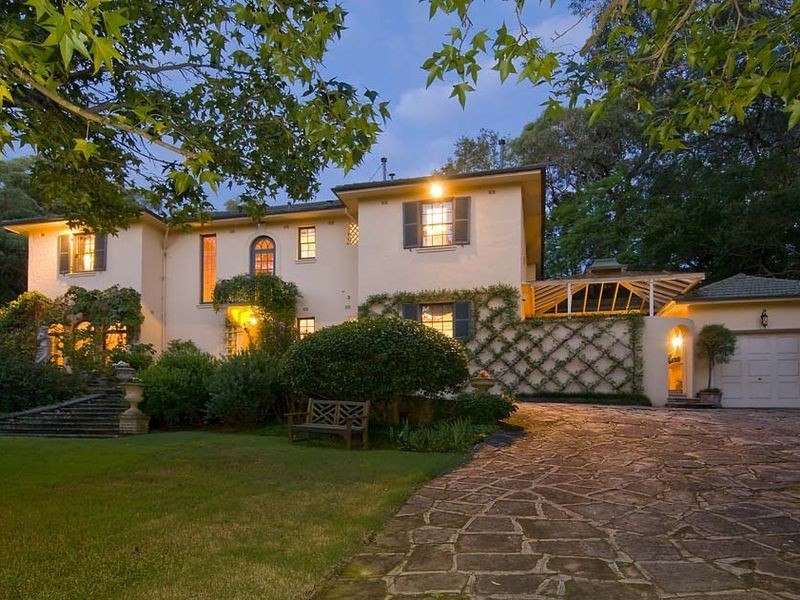 19 Warwick Street, Killara NSW 2071