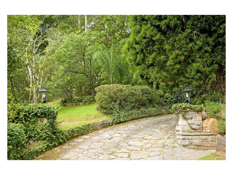 19 Warwick Street, Killara NSW 2071