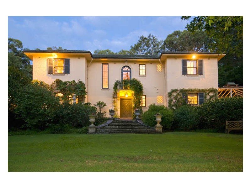 19 Warwick Street, Killara NSW 2071