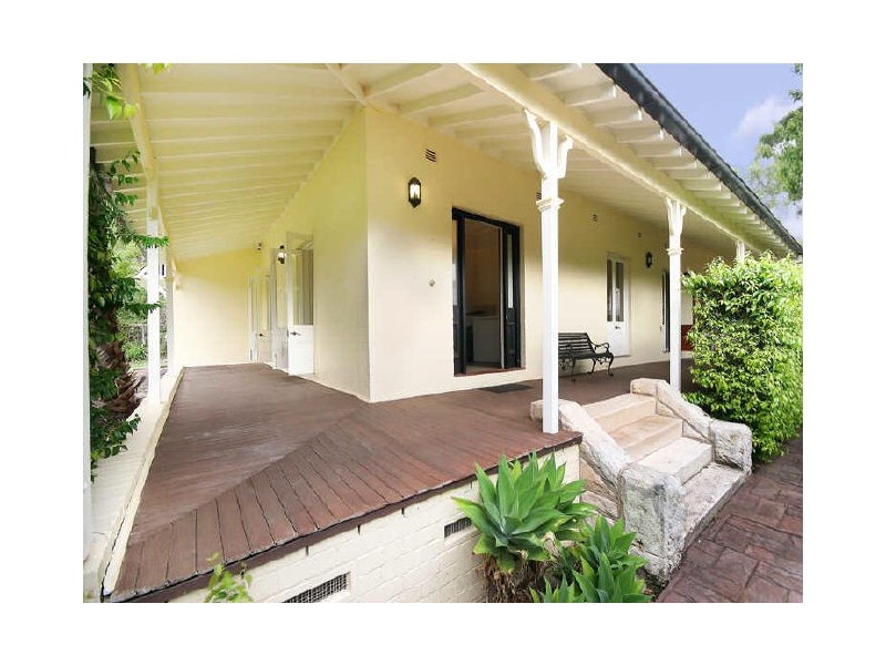 7 Kintore Street, Wahroonga NSW 2076