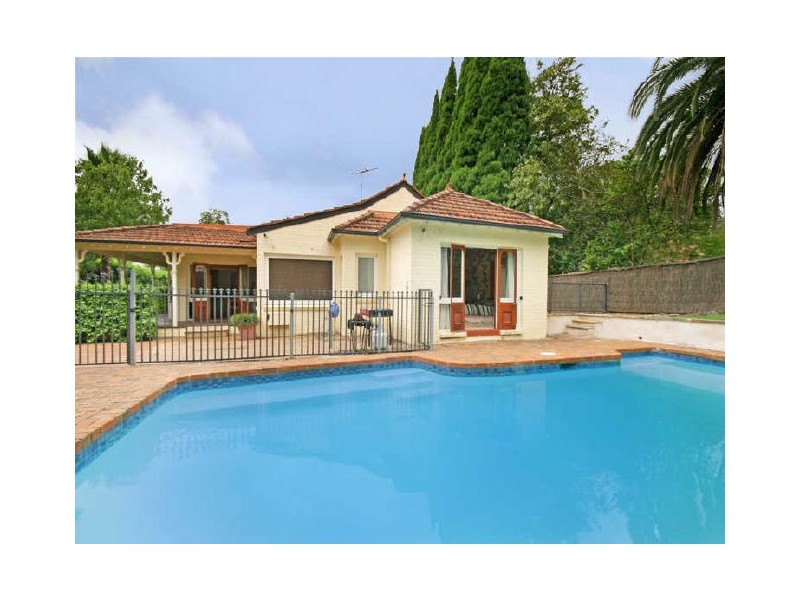 7 Kintore Street, Wahroonga NSW 2076