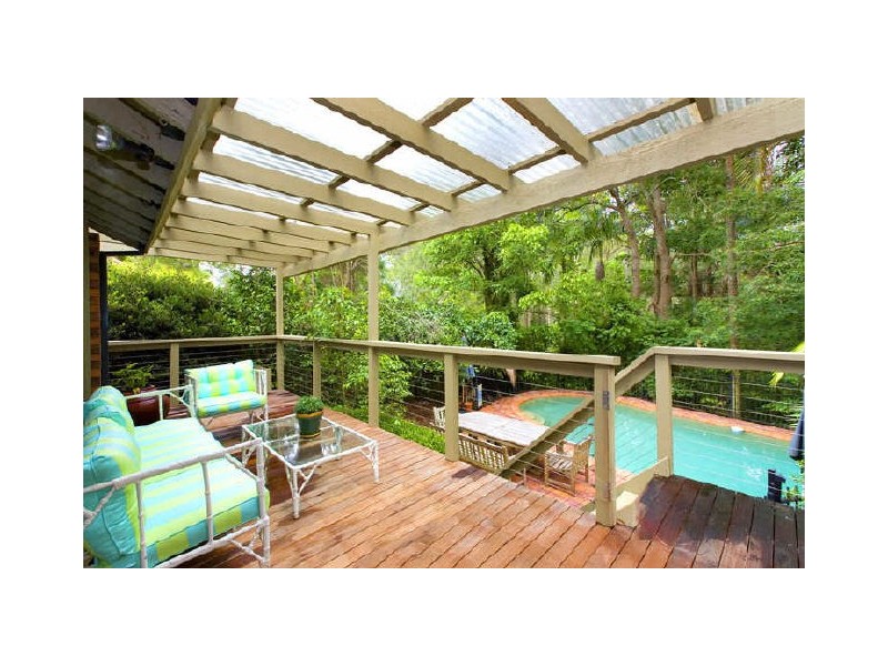 9A Ashmore Avenue, Pymble NSW 2073