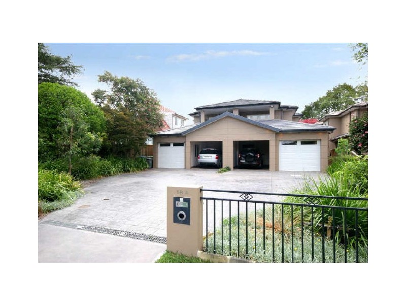 18A Kanoona Avenue, St Ives NSW 2075