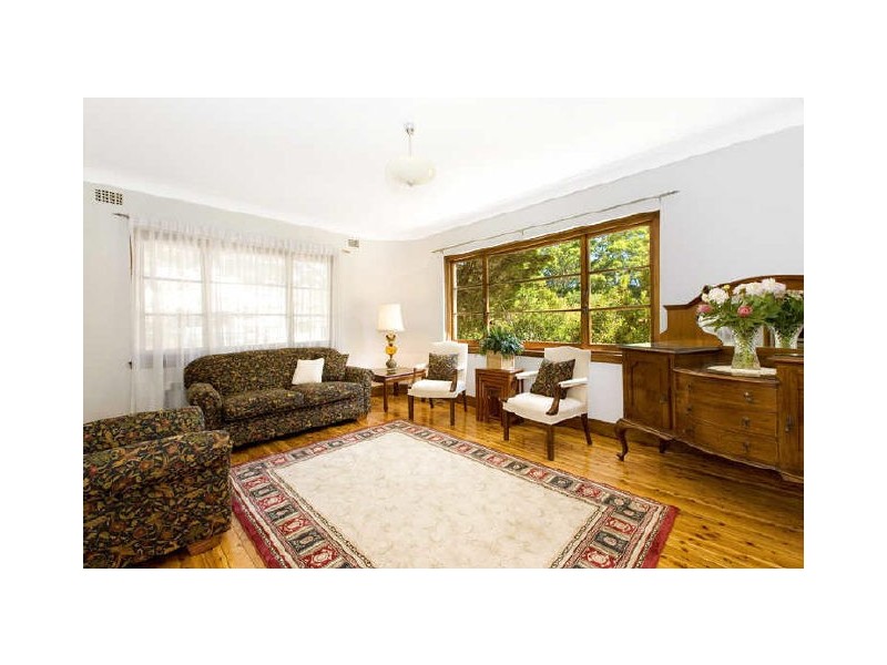 3 Kywong Avenue, Pymble NSW 2073