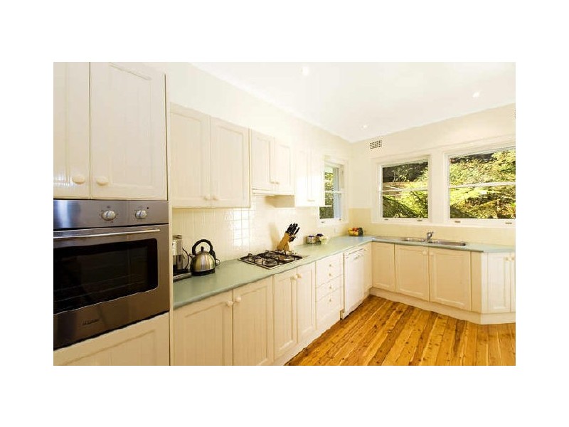 3 Kywong Avenue, Pymble NSW 2073