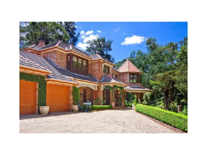 3 Troon Place, Pymble NSW 2073