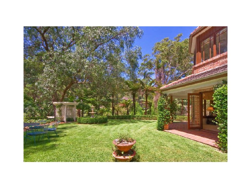 3 Troon Place, Pymble NSW 2073
