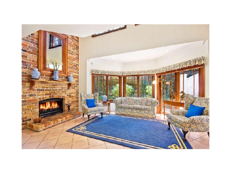 3 Troon Place, Pymble NSW 2073