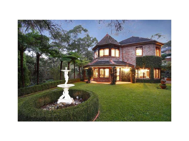 3 Troon Place, Pymble NSW 2073