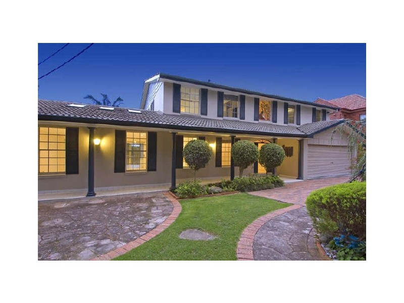 8 Taunton Street, Pymble NSW 2073