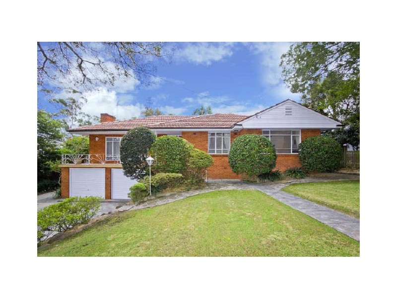 35 Boomerang Street, Turramurra NSW 2074