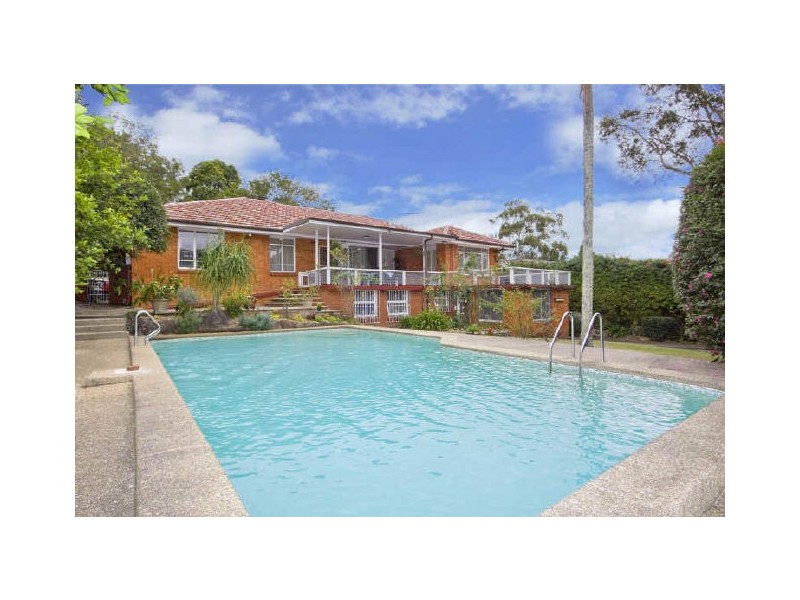 35 Boomerang Street, Turramurra NSW 2074