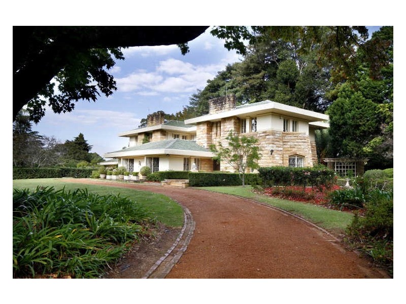 23-29 Telegraph Road, Pymble NSW 2073