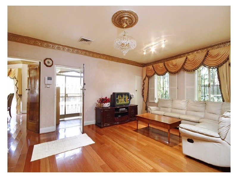 23-29 Telegraph Road, Pymble NSW 2073