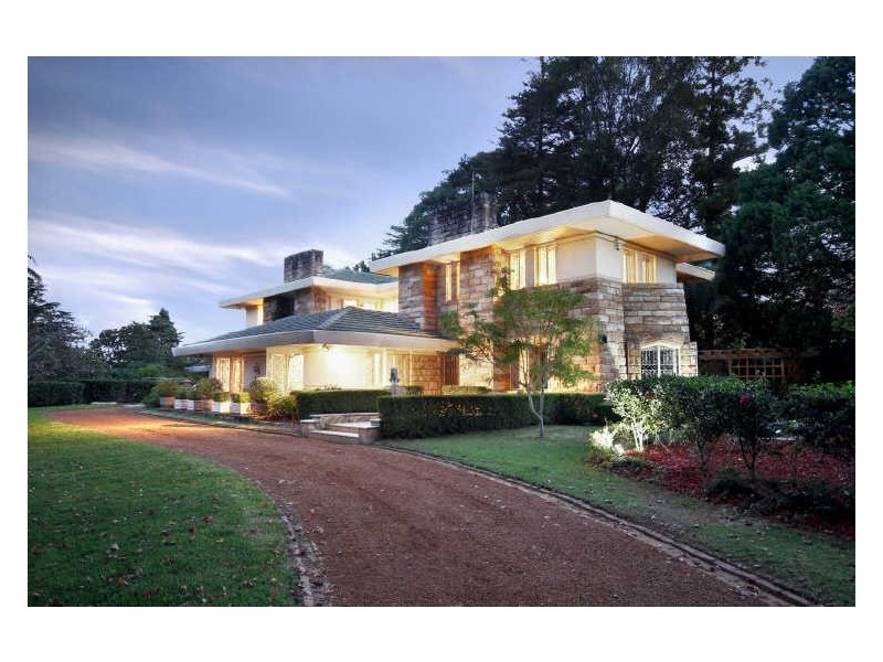 23-29 Telegraph Road, Pymble NSW 2073