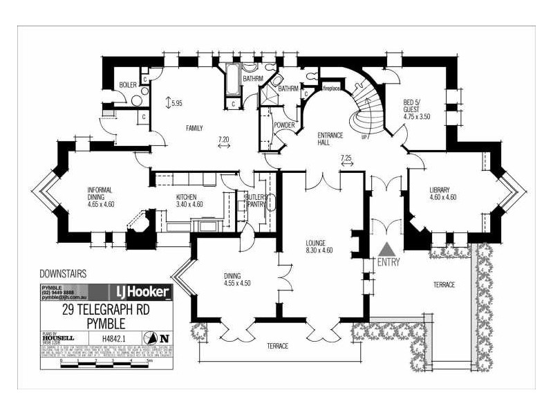 23-29 Telegraph Road, Pymble NSW 2073