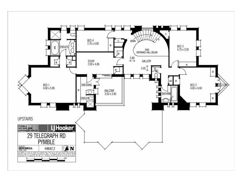 23-29 Telegraph Road, Pymble NSW 2073