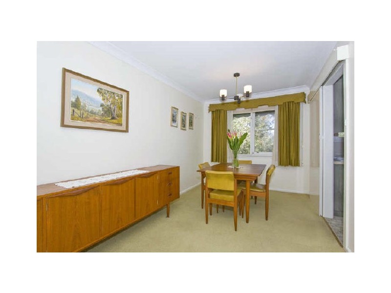 60 Burdekin Crescent, St Ives NSW 2075