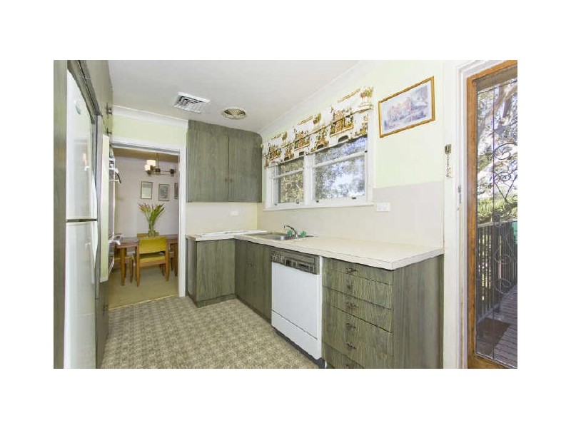 60 Burdekin Crescent, St Ives NSW 2075