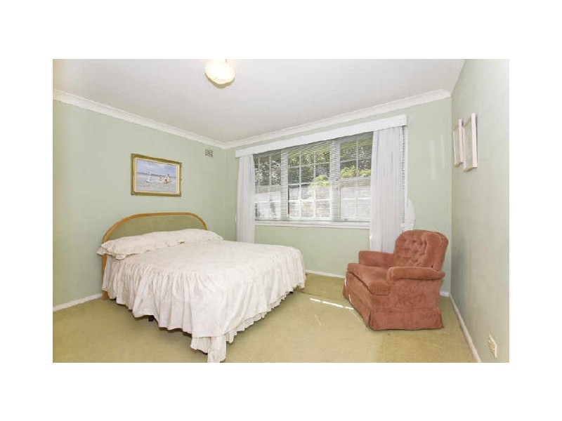 60 Burdekin Crescent, St Ives NSW 2075