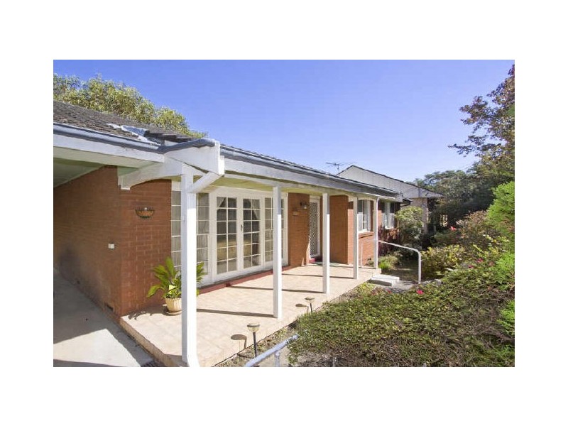 60 Burdekin Crescent, St Ives NSW 2075