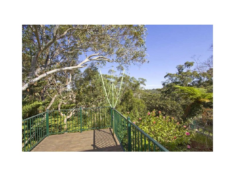 60 Burdekin Crescent, St Ives NSW 2075