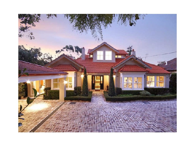 4 Northcote Avenue, Killara NSW 2071