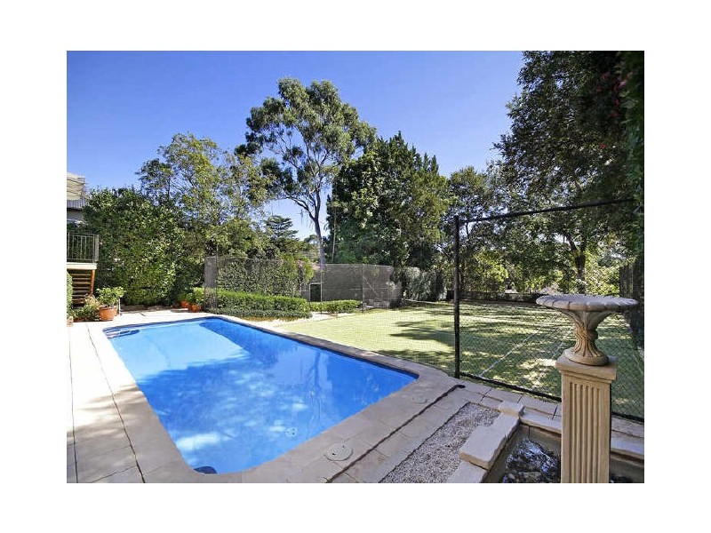 4 Northcote Avenue, Killara NSW 2071