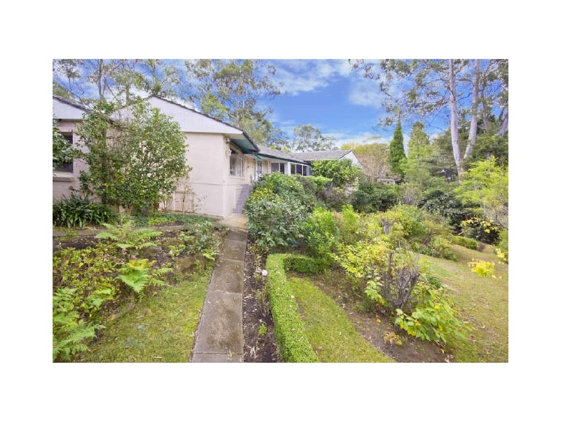 129 Pentecost Avenue, Turramurra NSW 2074