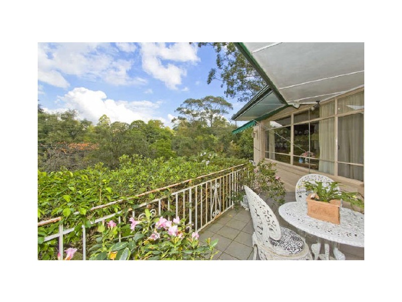129 Pentecost Avenue, Turramurra NSW 2074