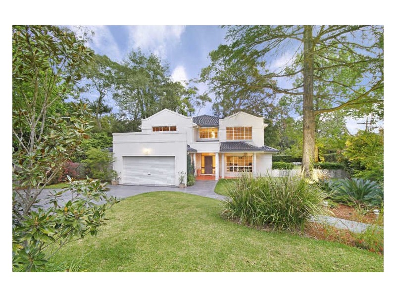 2 Sarnia Crescent, Killara NSW 2071