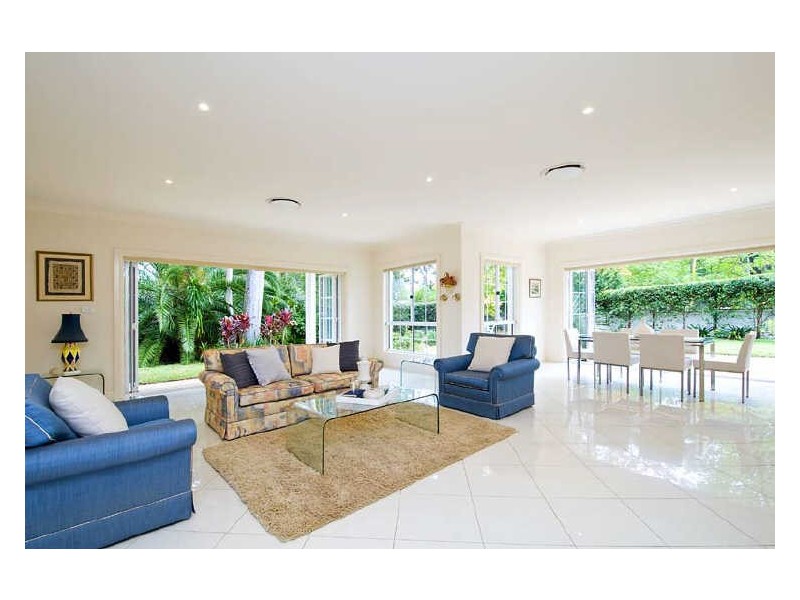 2 Sarnia Crescent, Killara NSW 2071